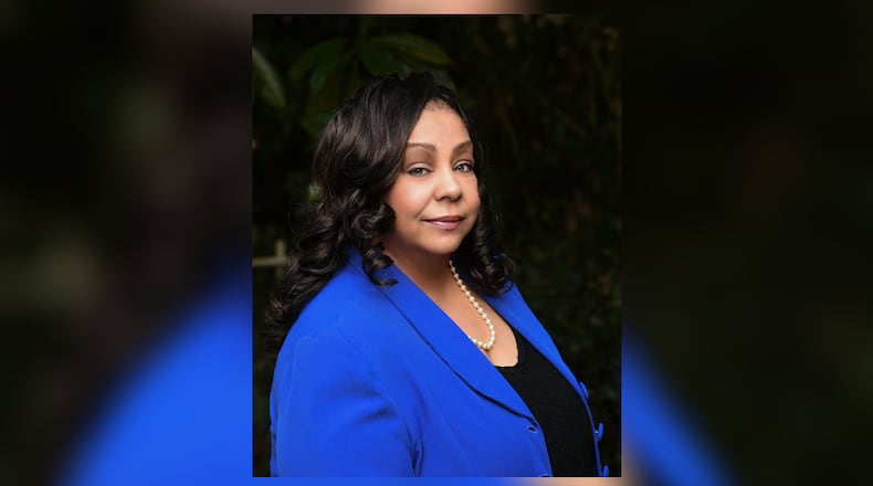 Angela Moore will be the next state representative to serve House District 90. Submitted photo.