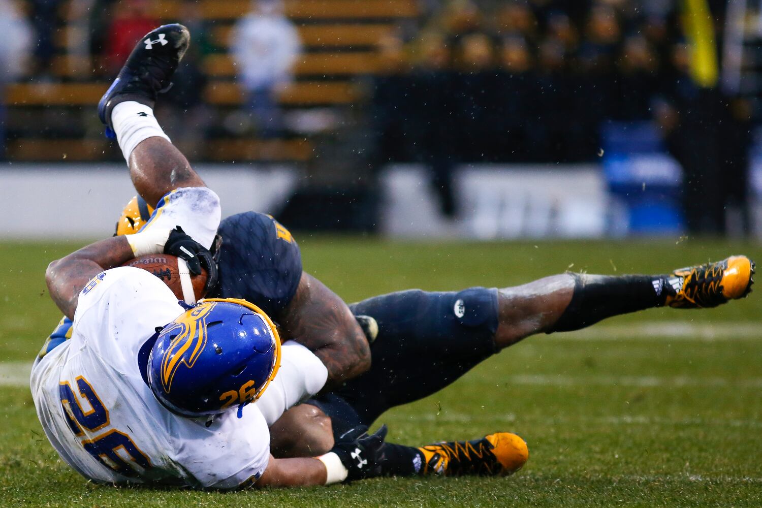 Photos: Kennesaw State loses in quarterfinals