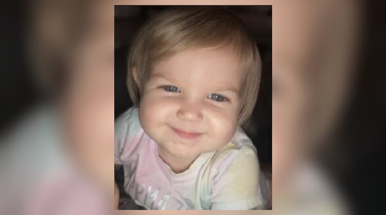 Fallon Fridley died Dec. 10, 2020, after sustaining a skull fracture and multiple internal injuries.