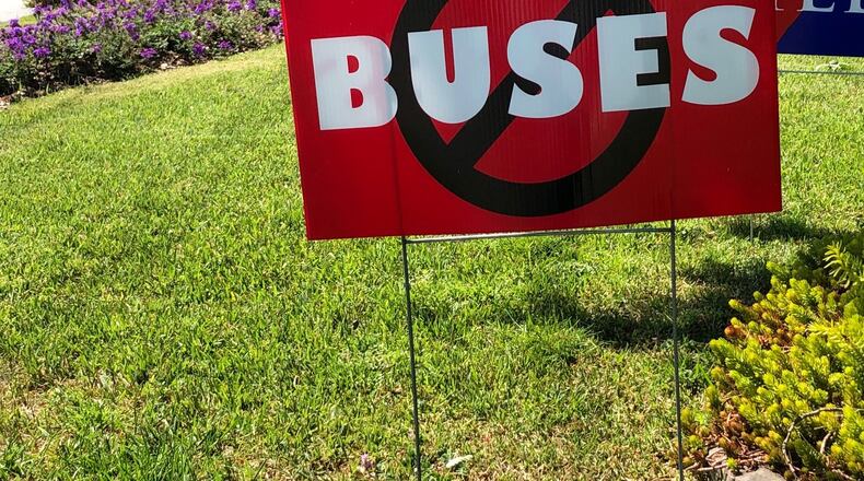 A proposal for four local bus routes touched off a contentious debate in Douglas County in recent months. The debate signals that transit remains a hot-button issue in parts of metro Atlanta, despite recent momentum for transit expansion.