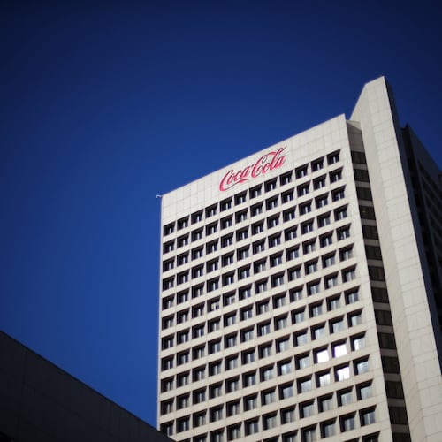 Coca-Cola plans to sell a majority stake in Africa’s largest Coca-Cola bottler. (AJC FILE)