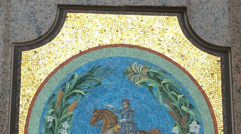 Photo: Jennifer Brett