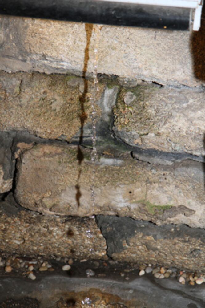 Fountain of Youth in St. Augustine