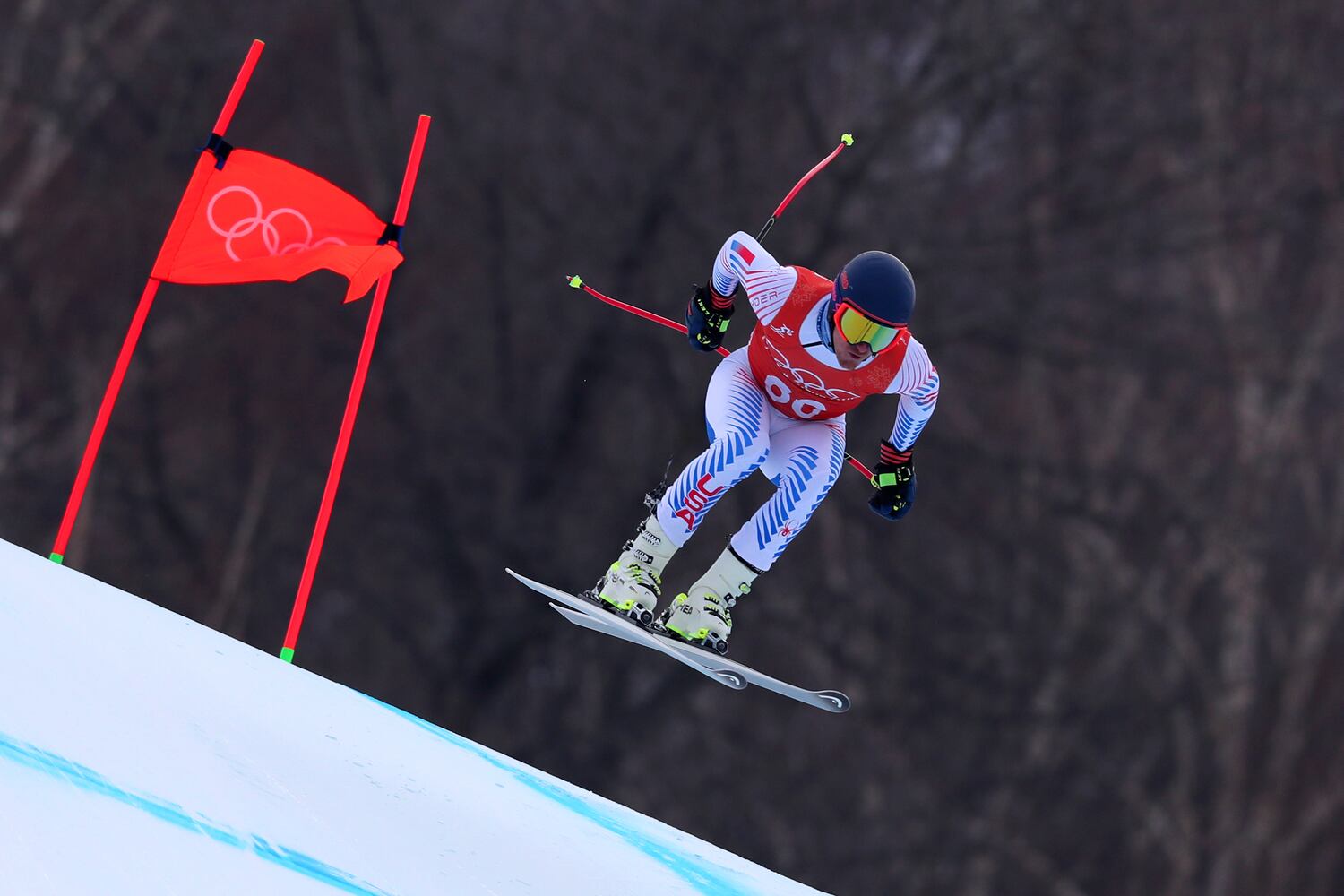 Photos: 2018 Pyeongchang Winter Olympics - Day 2