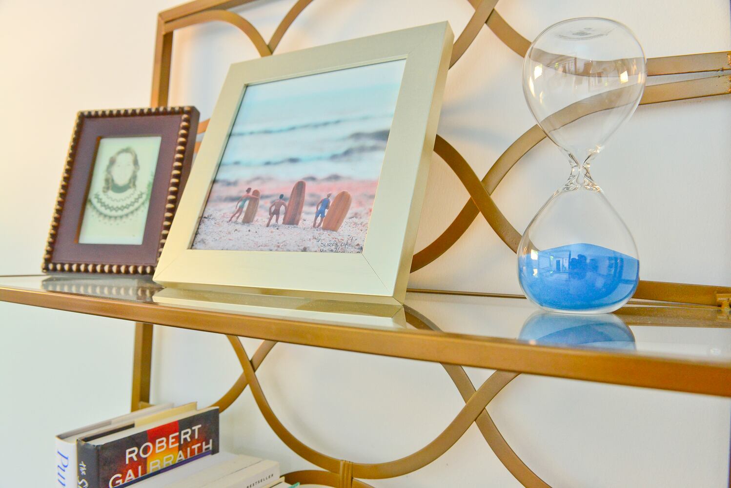 Decor accents