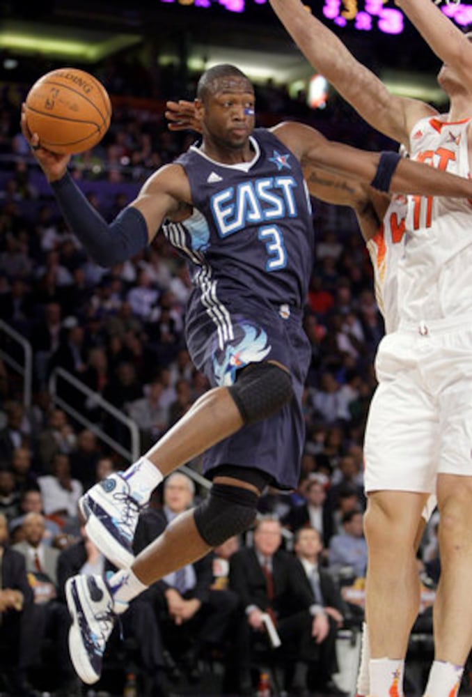 2009 NBA All-Star Game