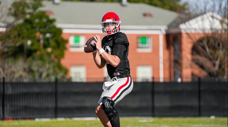 ryan puglisi-georgia football-injury