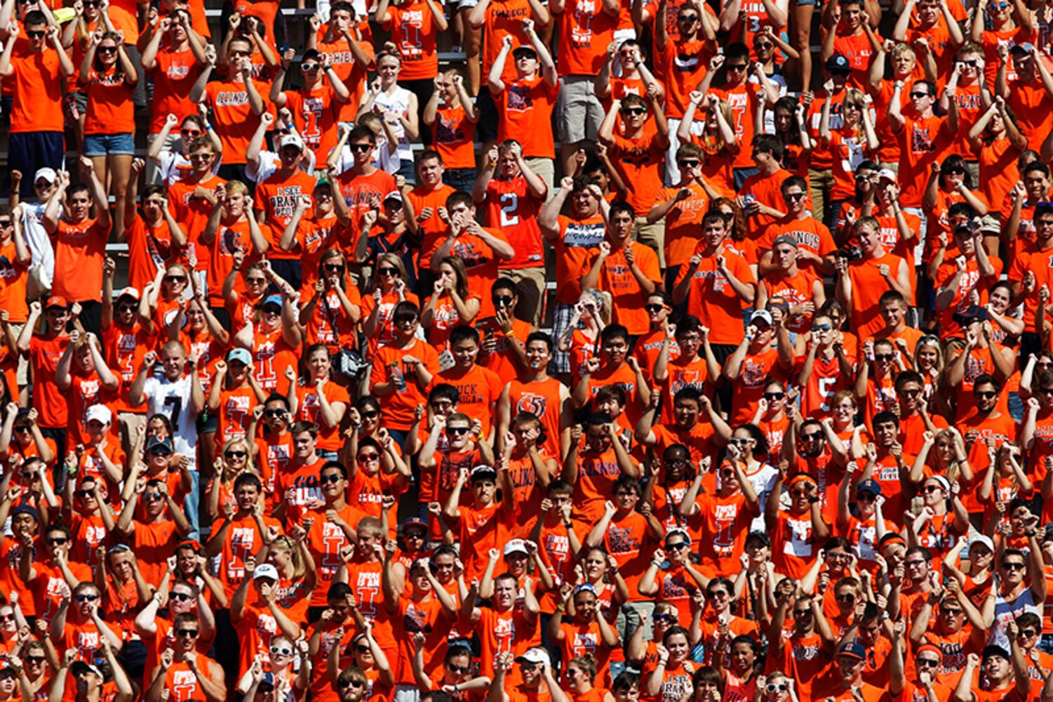 Illinois Illini
