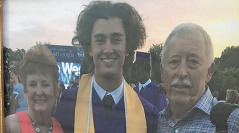 Jarred Wright's family is preparing to bury him on Friday, but they still don't know how he died. (WSBTV.com)