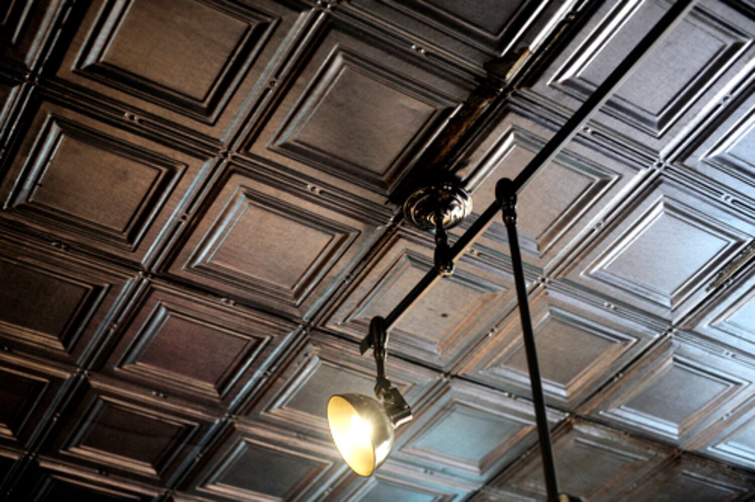 Kirkwood renovation more than a job