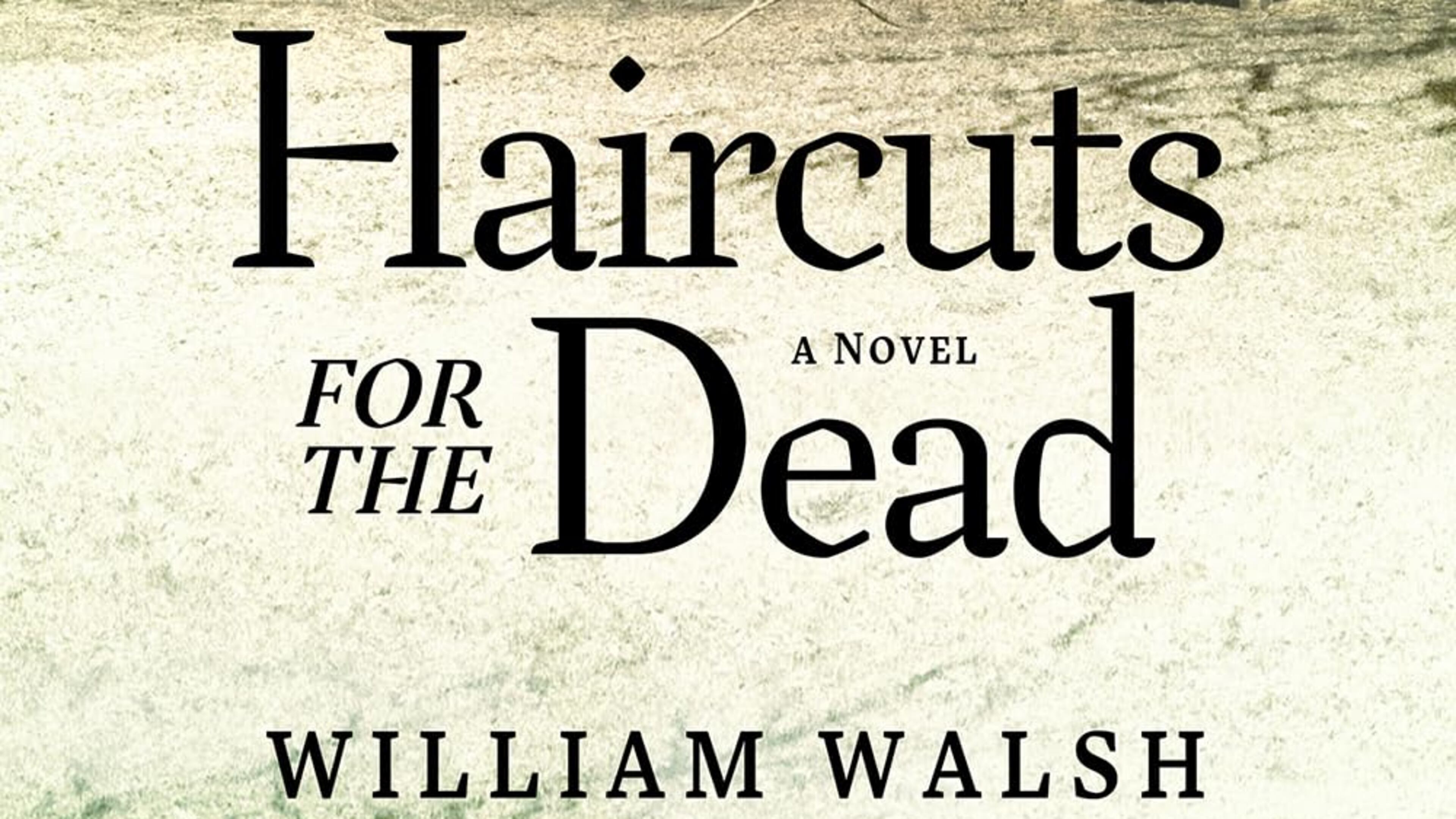 "Haircuts of the Dead," written by Willaim Welsh, tells of a small Georgia town where a young woman cast out of her family home must deal with race issues, her sexual identity, the burdens of her family’s past and challenges to her faith. (Courtesy)