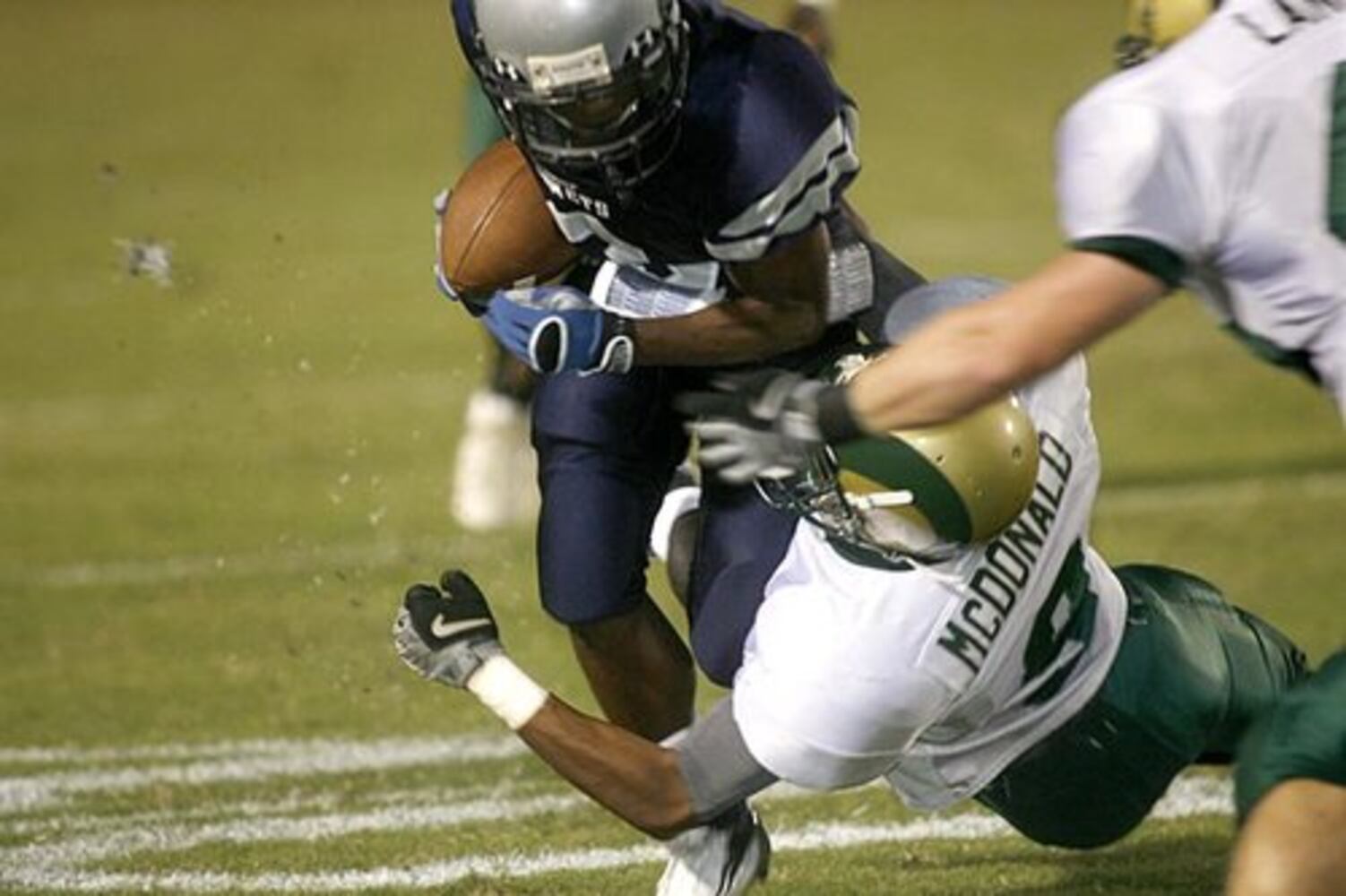 High School Football: More Week 4 Photos