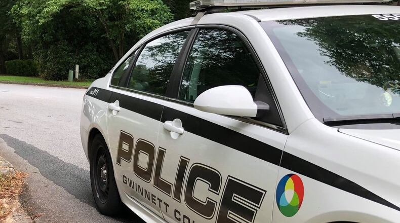 The Gwinnett Police Department is planning a hiring event for March 20, 2021. (Courtesy Gwinnett Police Department)