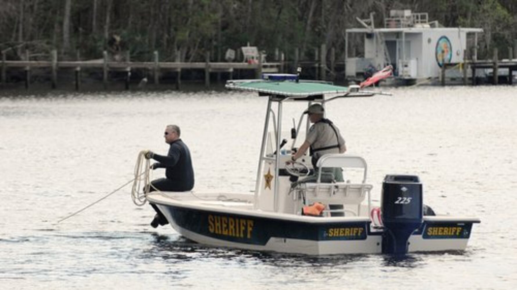Florida girl Haleigh Cummings missing