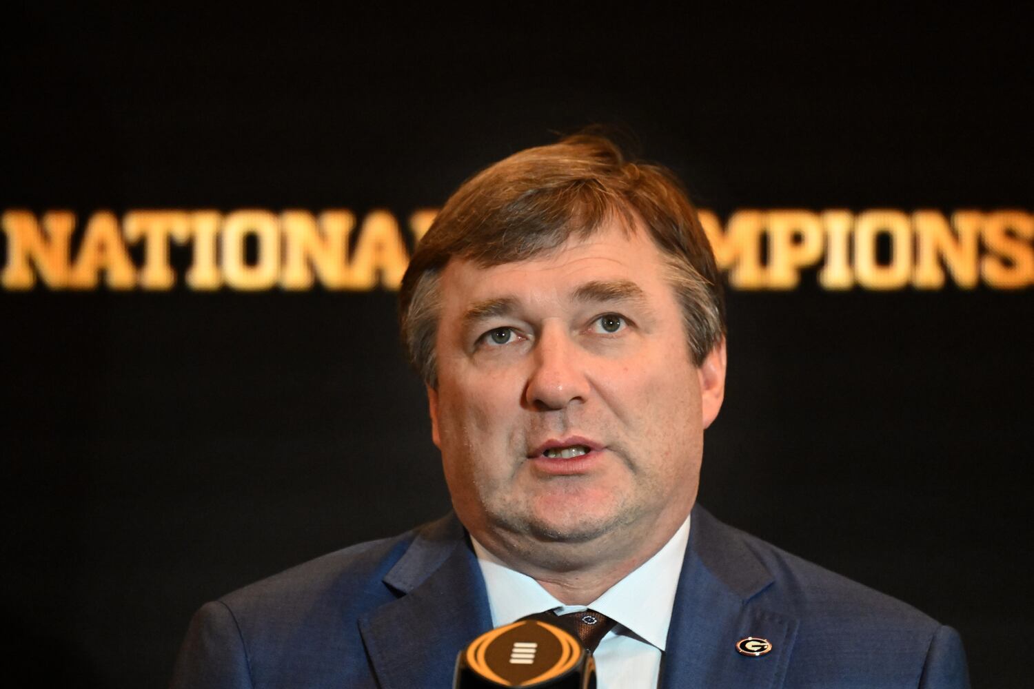 Head Coaches press conference