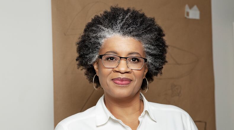 Playwright Shay Youngblood rose from poverty in Columbus to become a prize-winning author. The strong Black women who raised her came to life in her works. Youngblood died from cancer on June 11.
