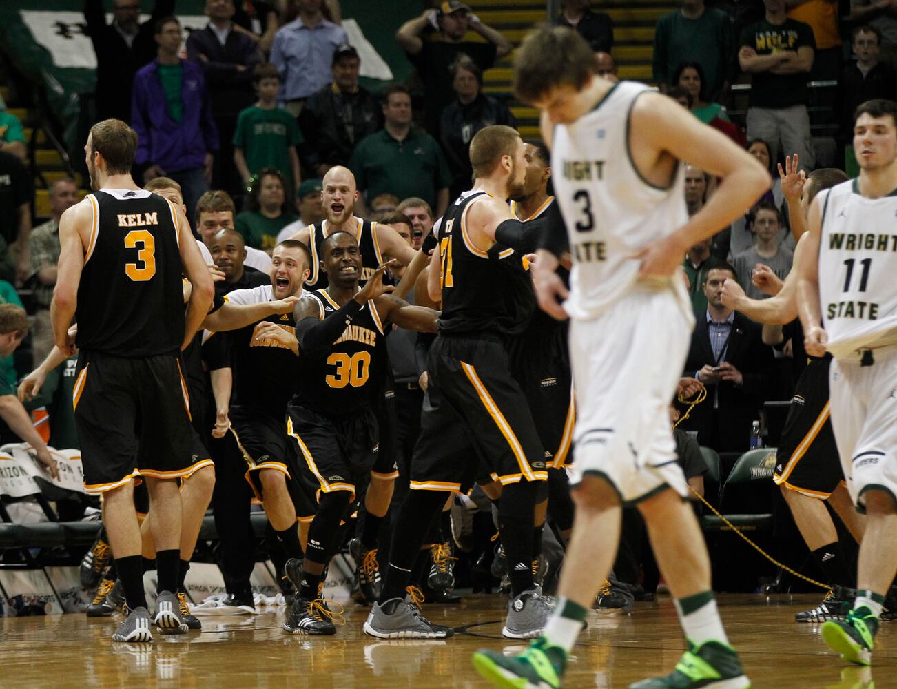 Horizon League Basketball Championship