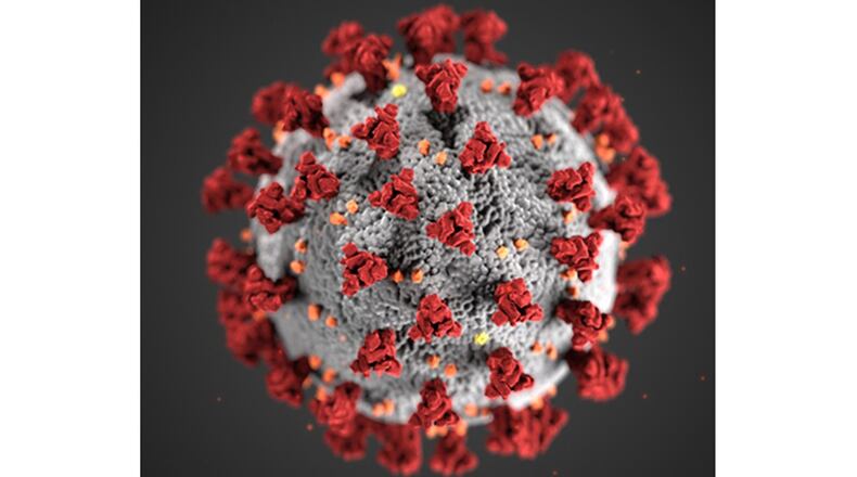 Residents should avoid gatherings of 10 or more people due to the COVID-19 threat, the Forsyth County chairman says. CDC