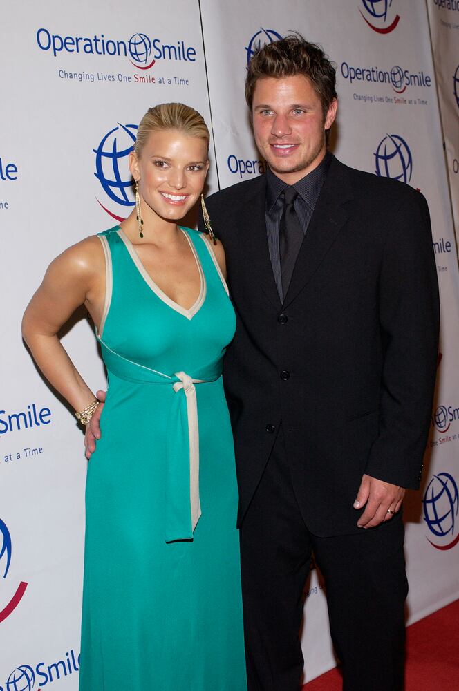 Jessica Simpson 2004