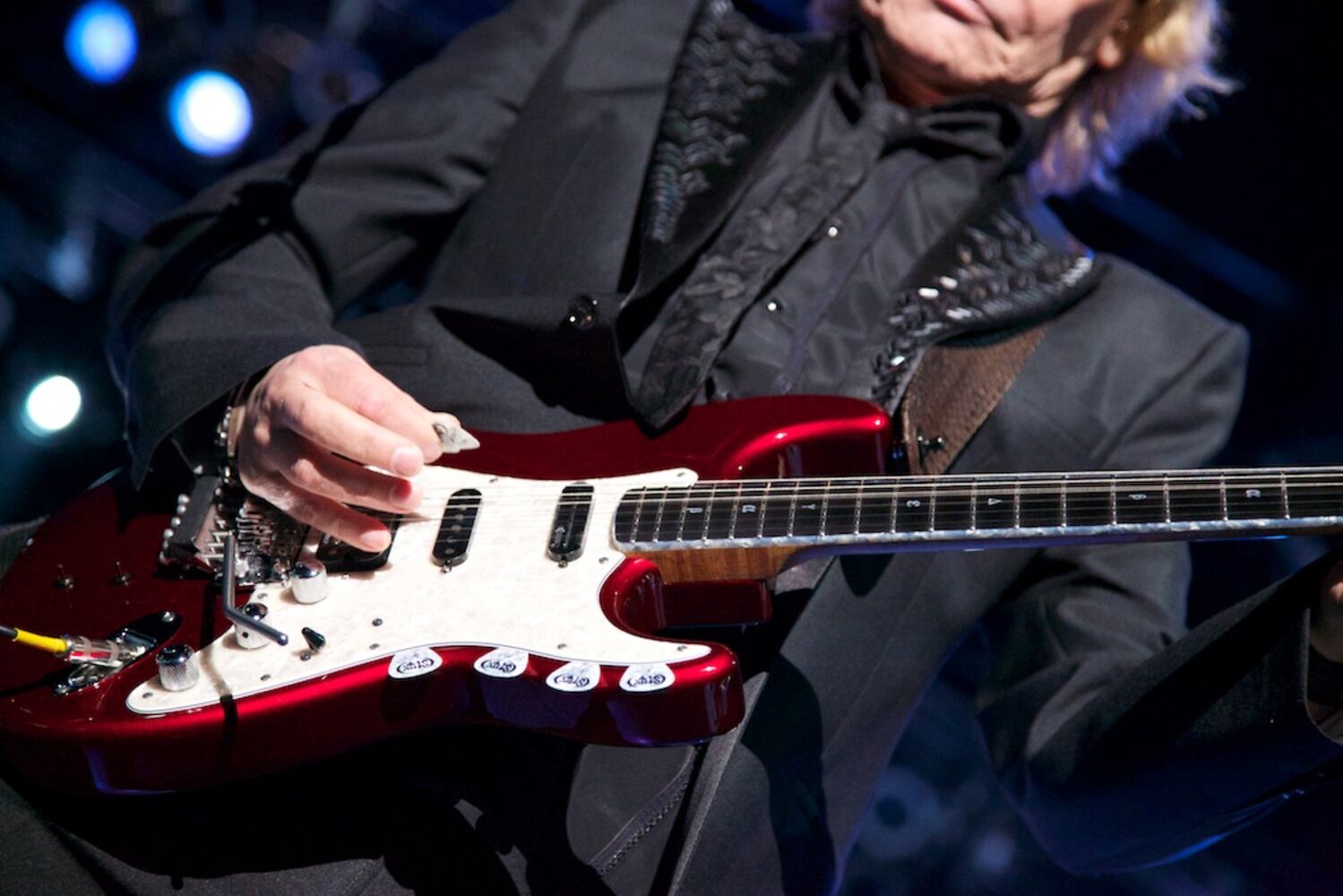 Styx at Verizon Wireless Amphitheater in Alpharetta