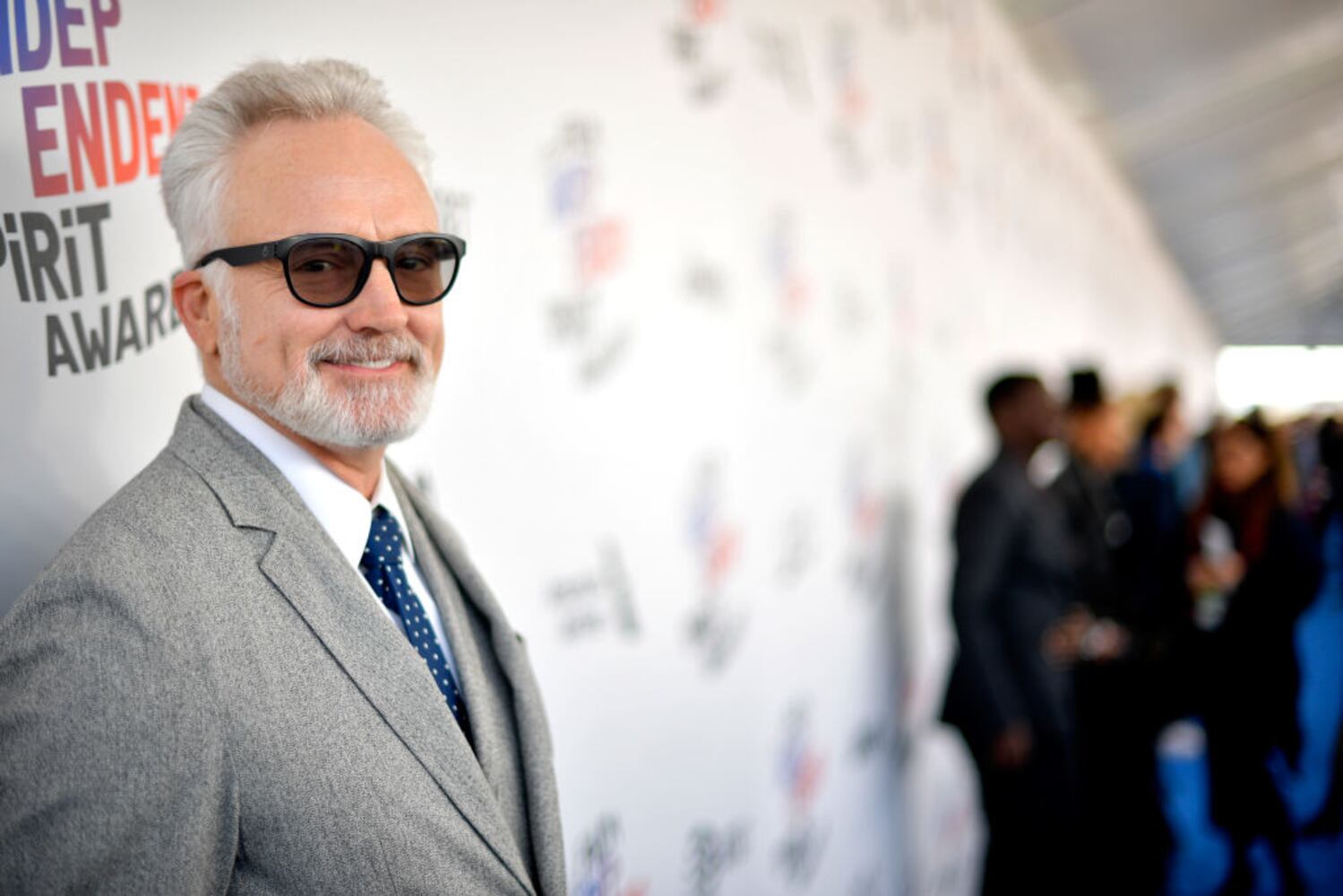 2018 independent spirit awards red carpet