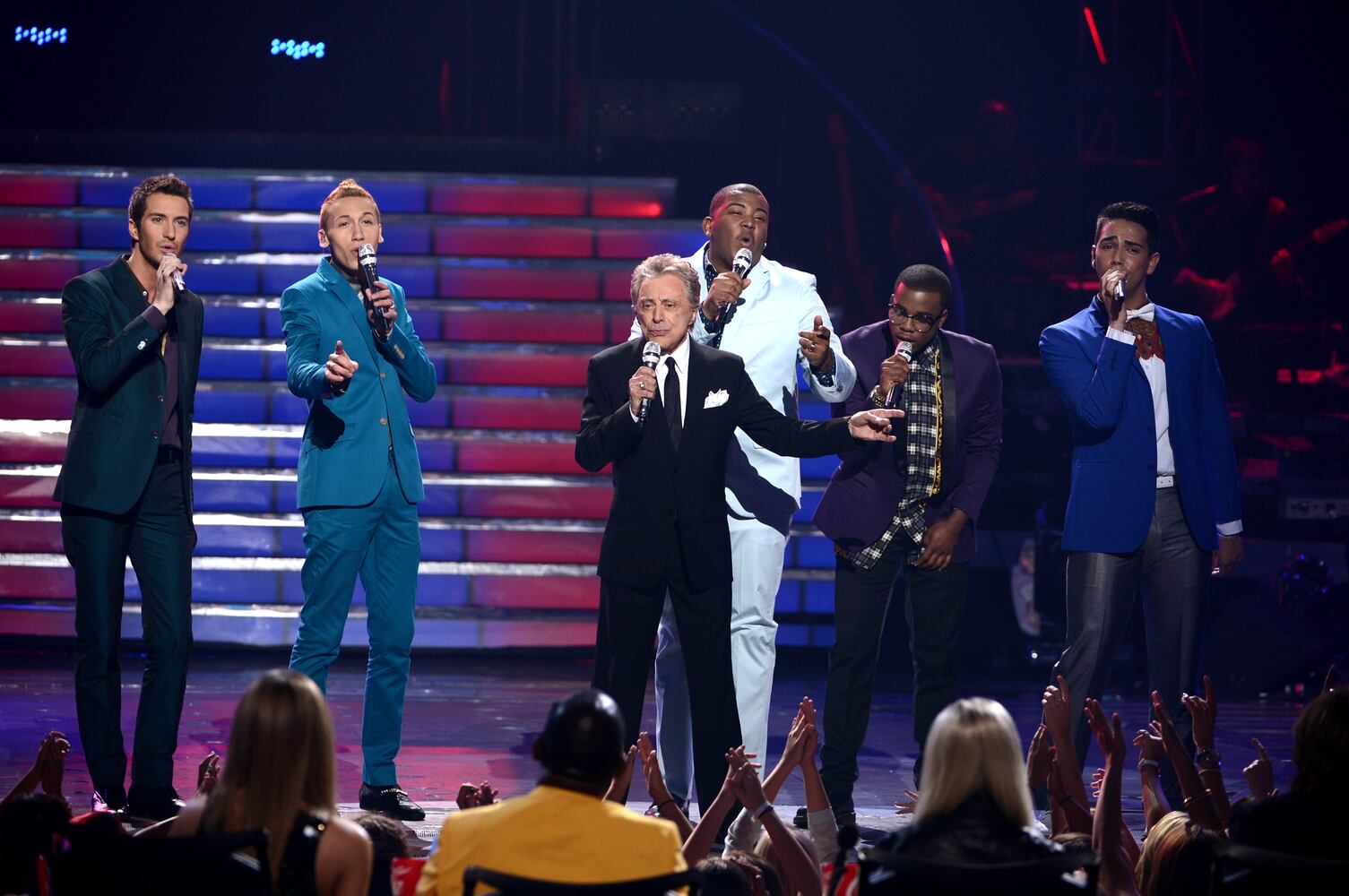 IMAGES: A New American Idol is crowned