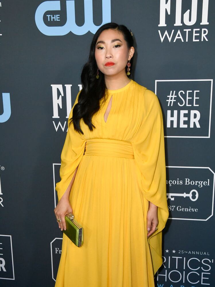 Photos: 2020 Critics’ Choice Awards red carpet