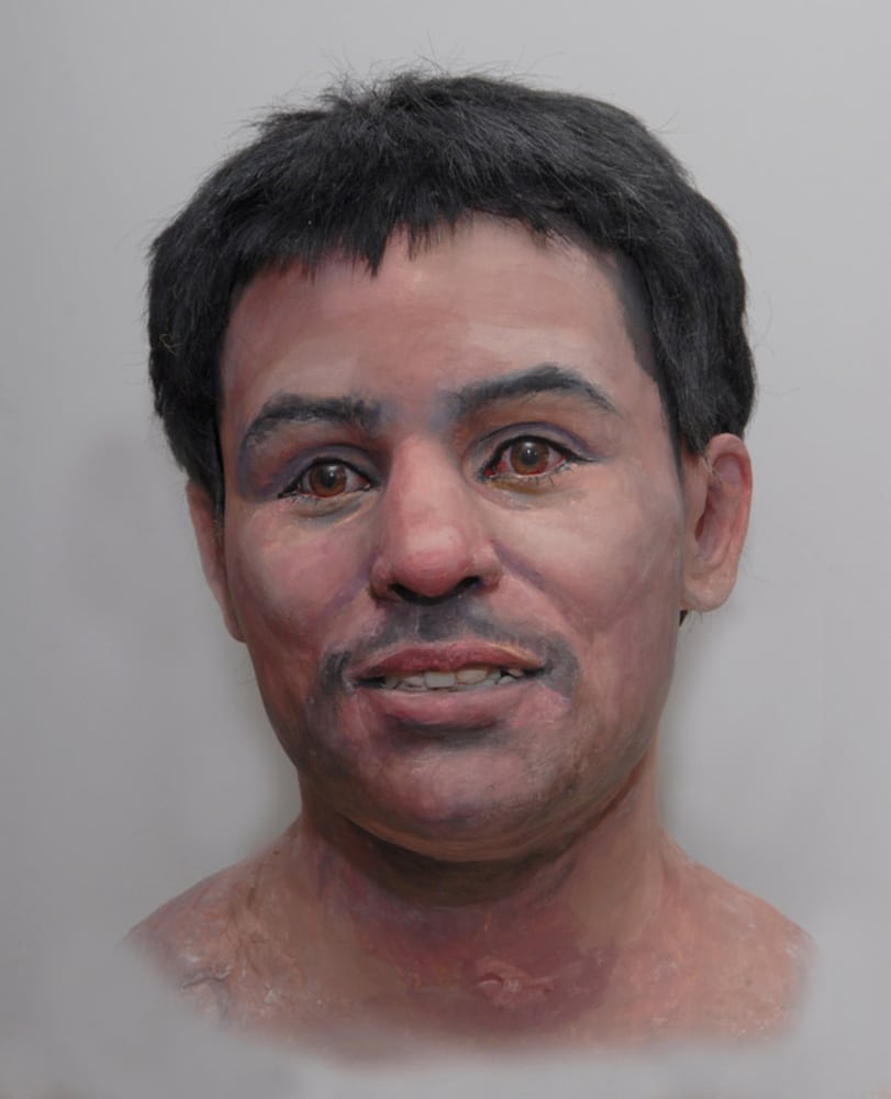 GBI Unidentified Remains cases