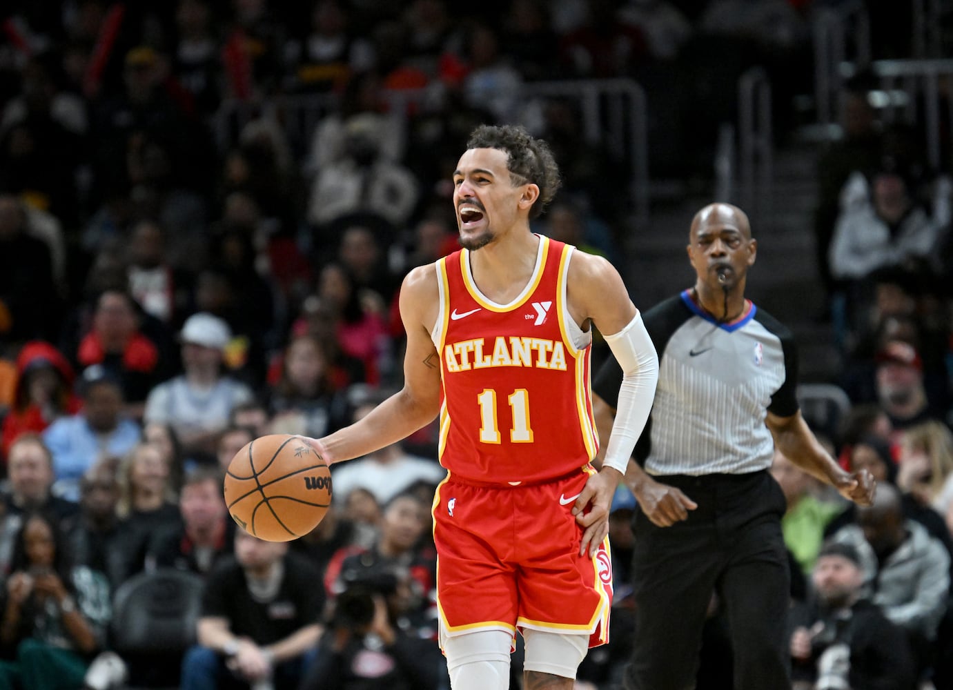 Atlanta Hawks, Houston Rockets, NBA