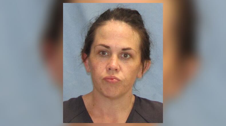 Stephanie Lynn Tighe