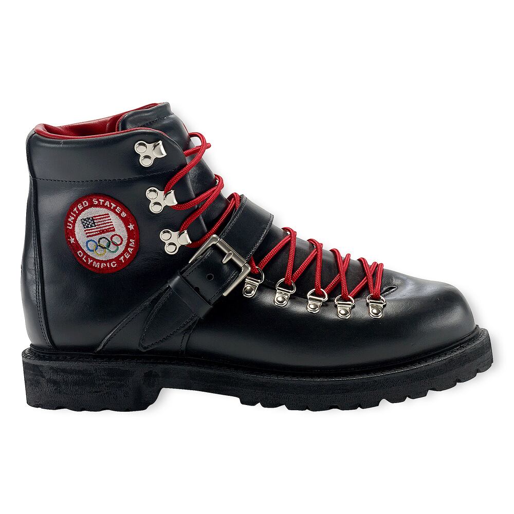 Official gear for the 2014 U.S. Olympic team