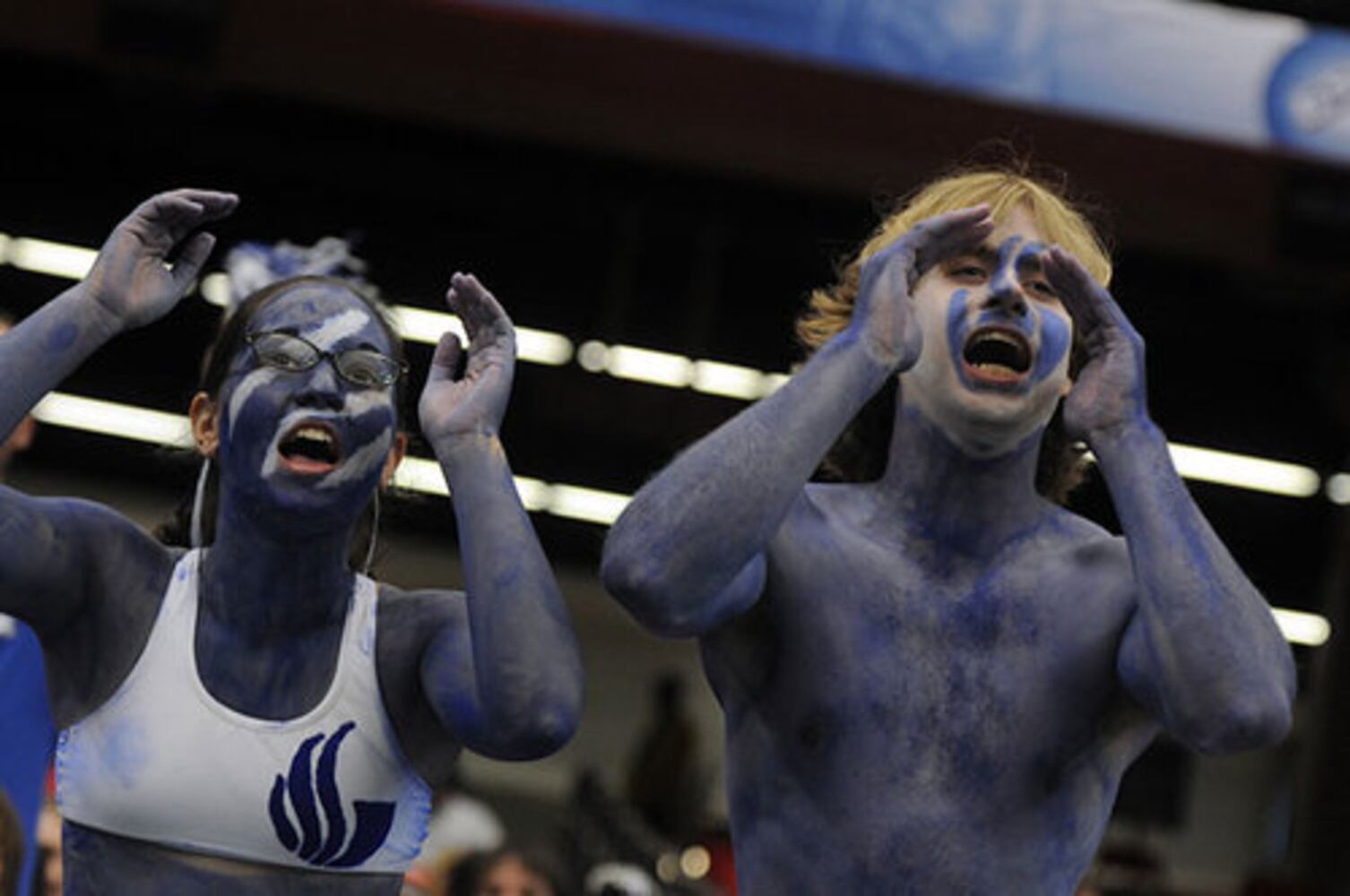 Georgia State vs. North Carolina Central