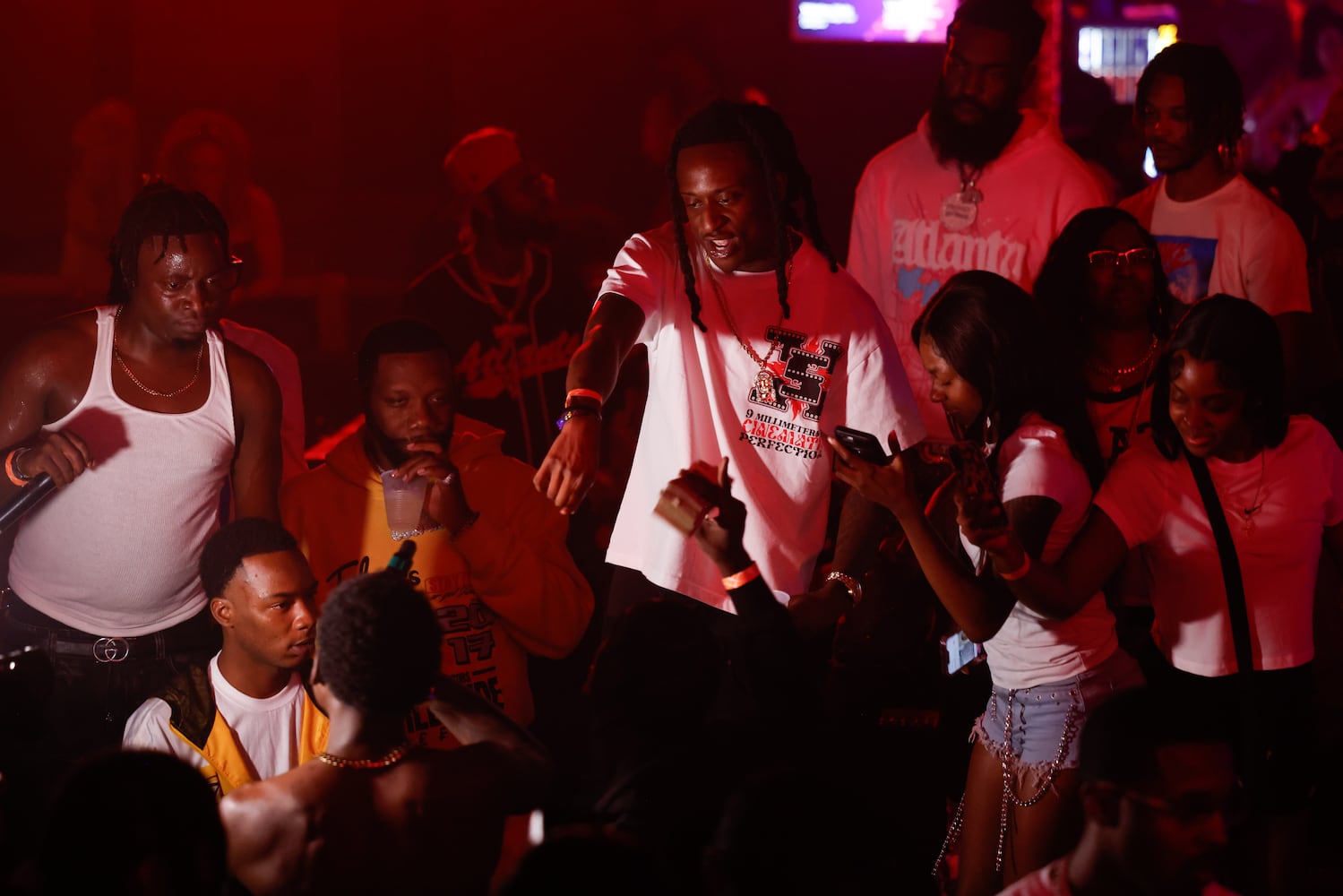 How Hot 107.9’s Birthday Bash remains an Atlanta staple, 30 years later