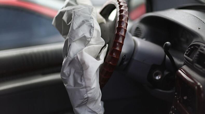 File photo. (Photo by Joe Raedle/Getty Images)