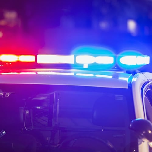 Atlanta police investigate a deadly shooting at the 33Ninety apartment complex in southwest Atlanta on Monday, June 30, 2025. An 18-year-old was killed, officials said. (AJC File)