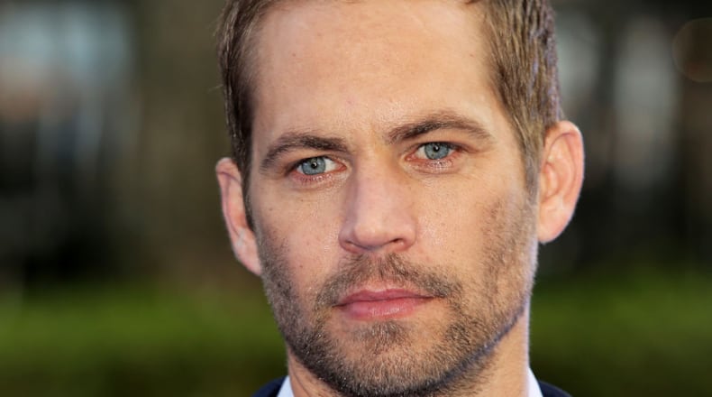 LONDON, ENGLAND - MAY 07:  Actor Paul Walker attends the World Premiere of 'Fast & Furious 6' at Empire Leicester Square on May 7, 2013 in London, England.  (Photo by Tim P. Whitby/Getty Images)