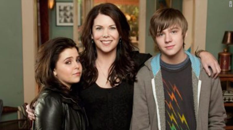 NBC"s "Parenthood" will have a sixth and final 13-episode season. CREDIT: NBC