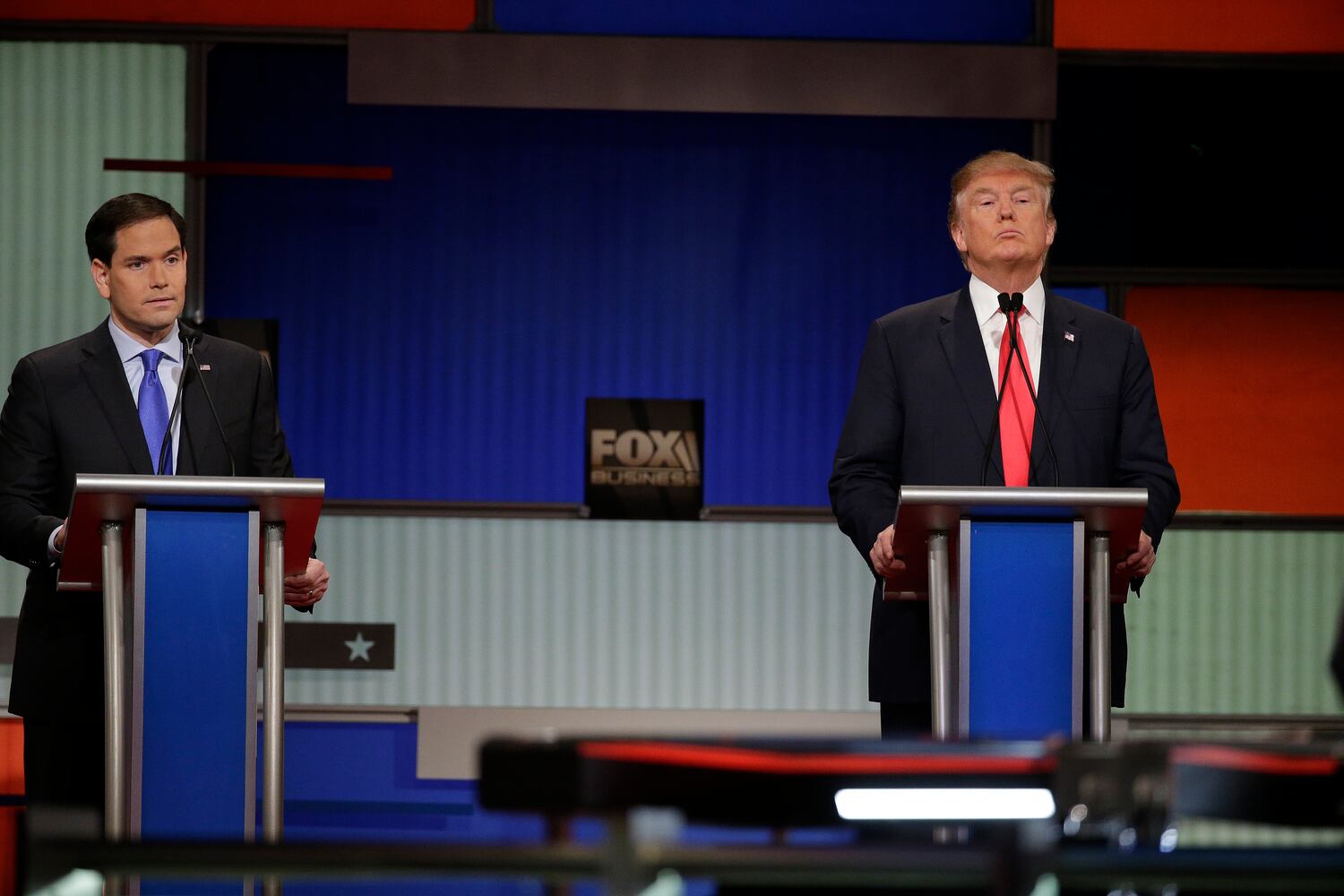 GOP debate Jan. 14, 2016