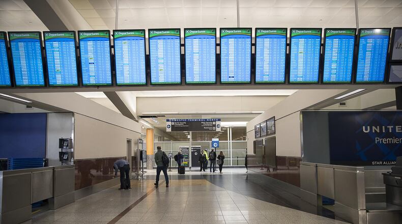 A couple from Guatemala pleaded guilty to smuggling heroin and cocaine through Hartsfield-Jackson International Airport.