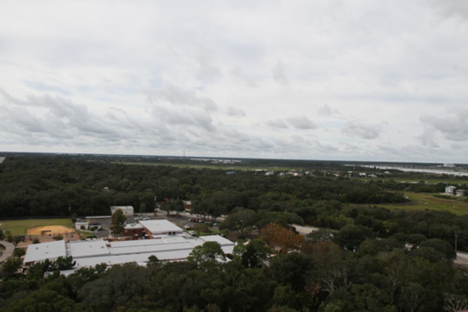 St. Augustine Lighthouse