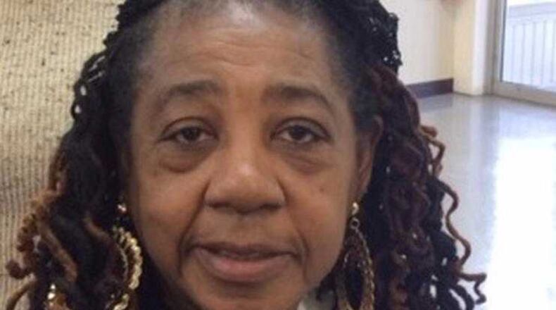 Lovejoy resident Hattie Sessions is opposed to the Clayton Legislative Delegation changing the way she elects her local leaders.