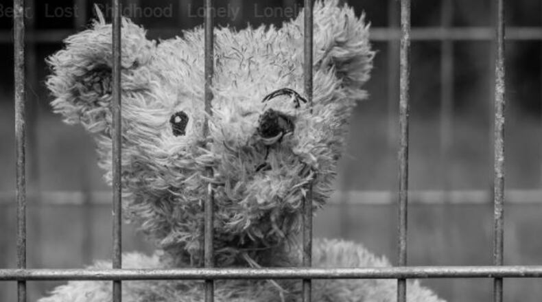 A Bartow County teacher had her class write letters to the parent of one child to relay her bad behavior. Was that bullying?