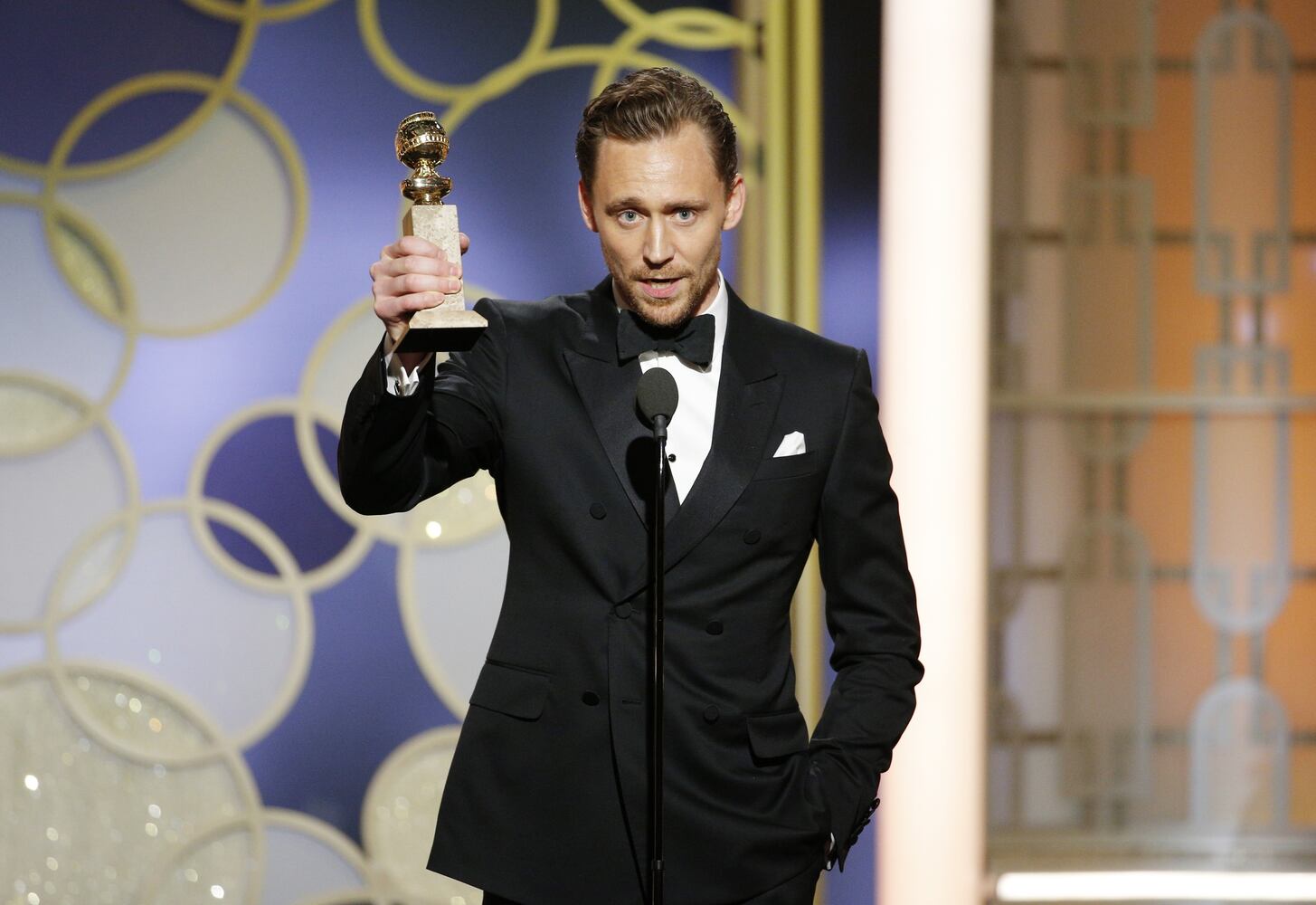 74th annual golden globes