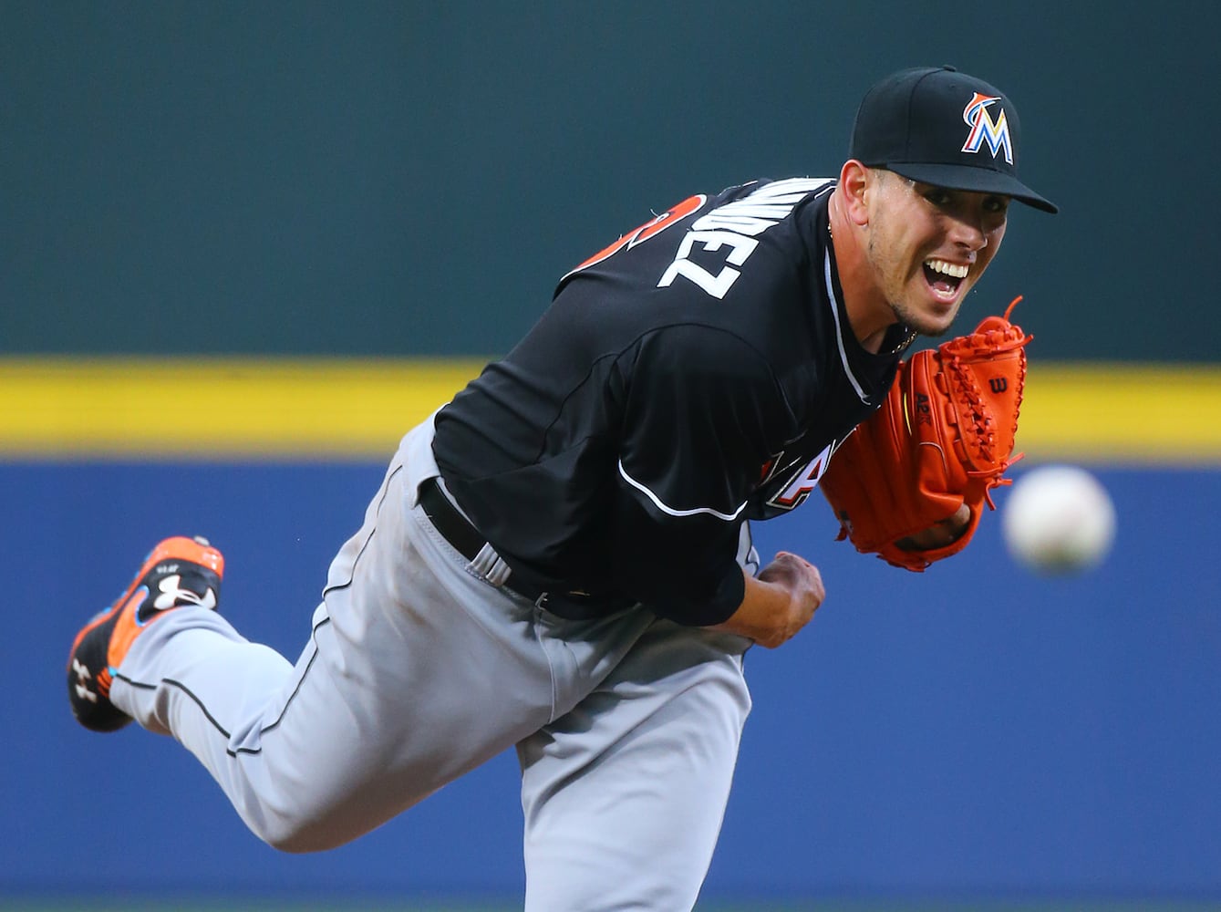 Jose Fernandez 1992-2016