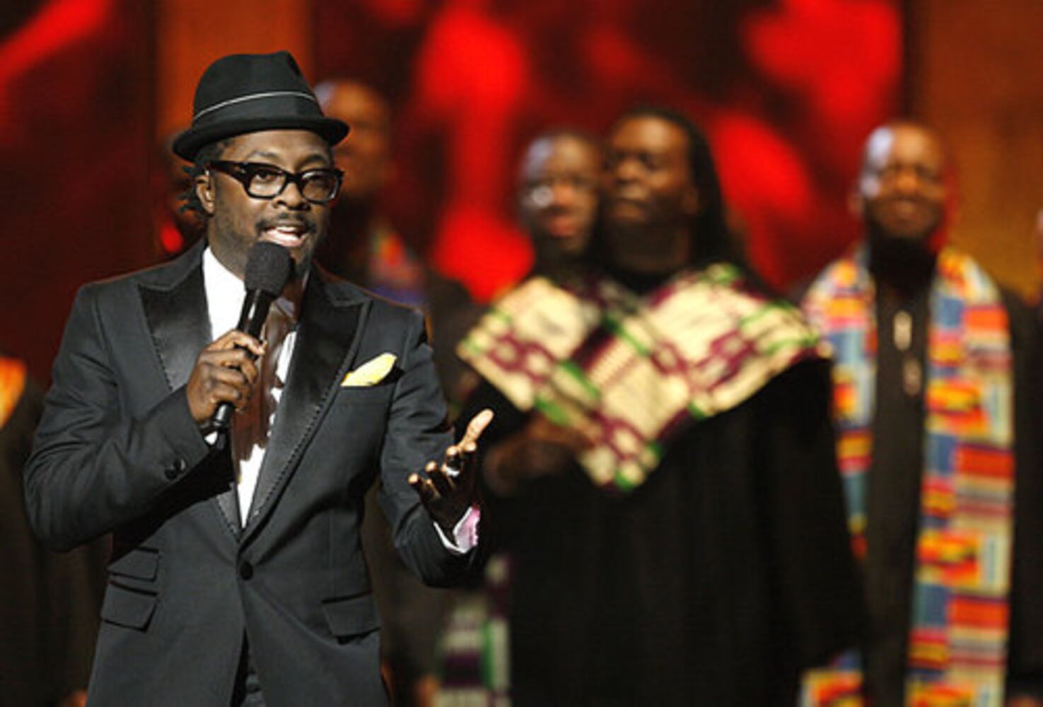 40th NAACP Image Awards Show