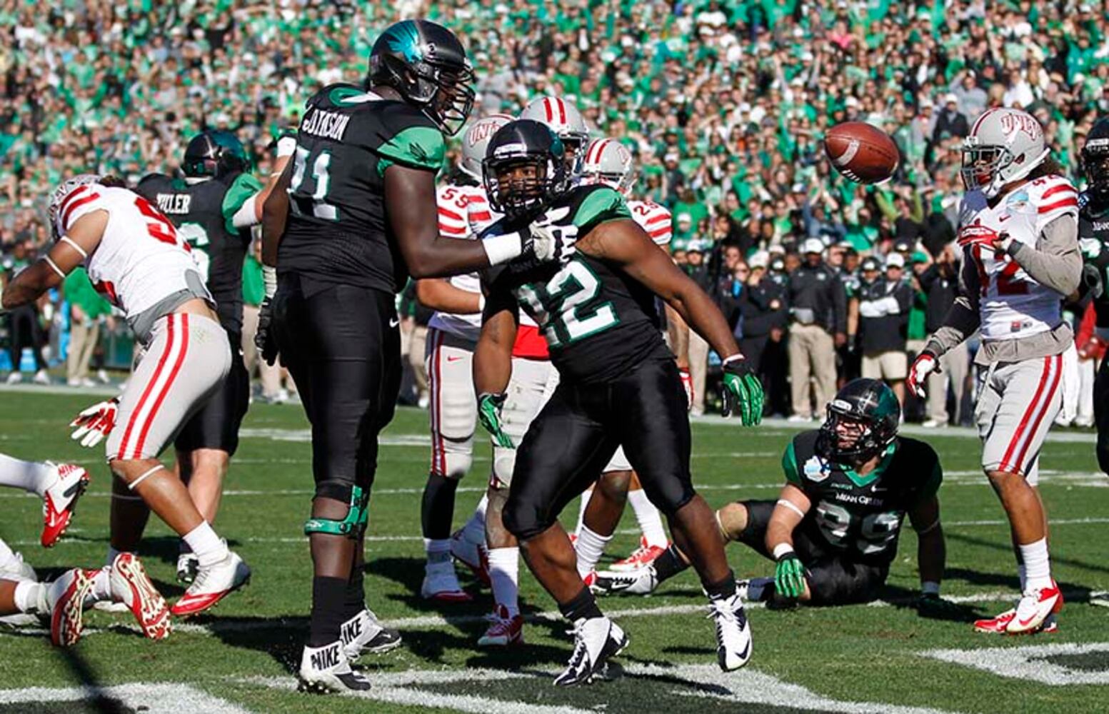 Heart of Dallas Bowl