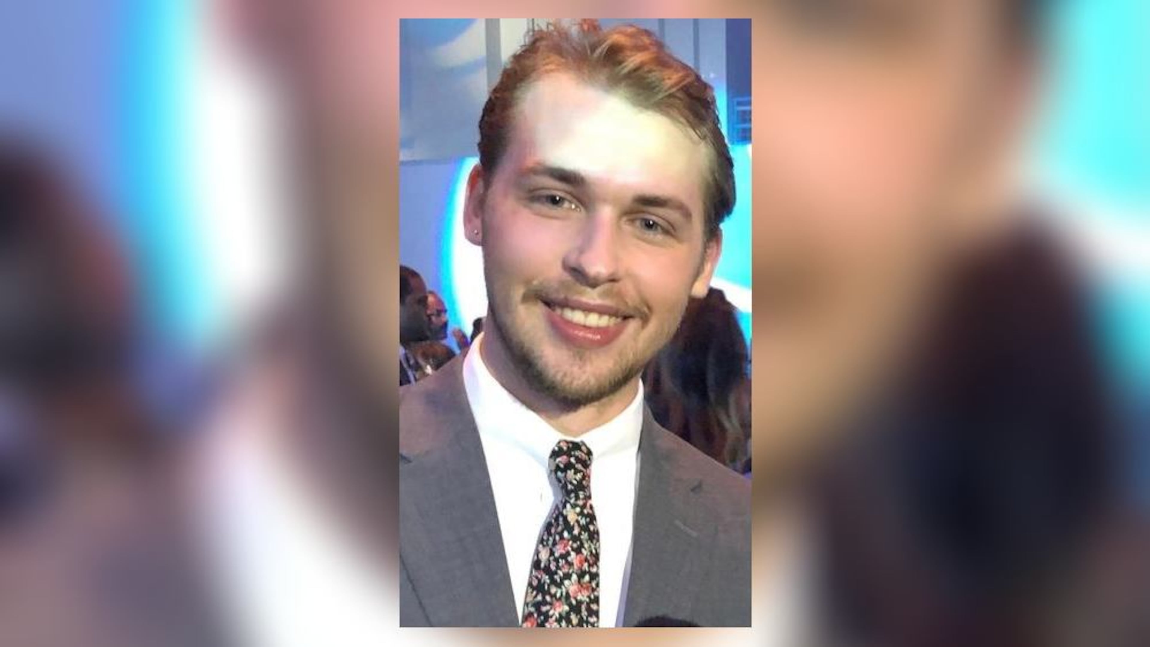 Zach Livsey is chair of the Fayette County Board of Elections.