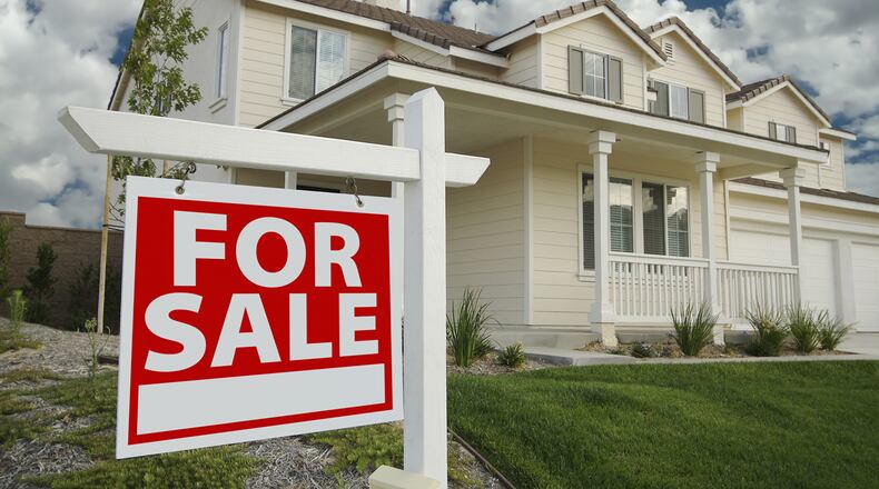 Housing economists and analysts agree that any market correction is likely to be a modest one. (Dreamstime/TNS)