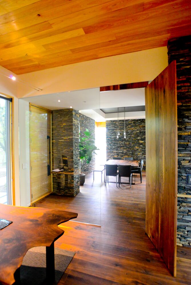 Home office
