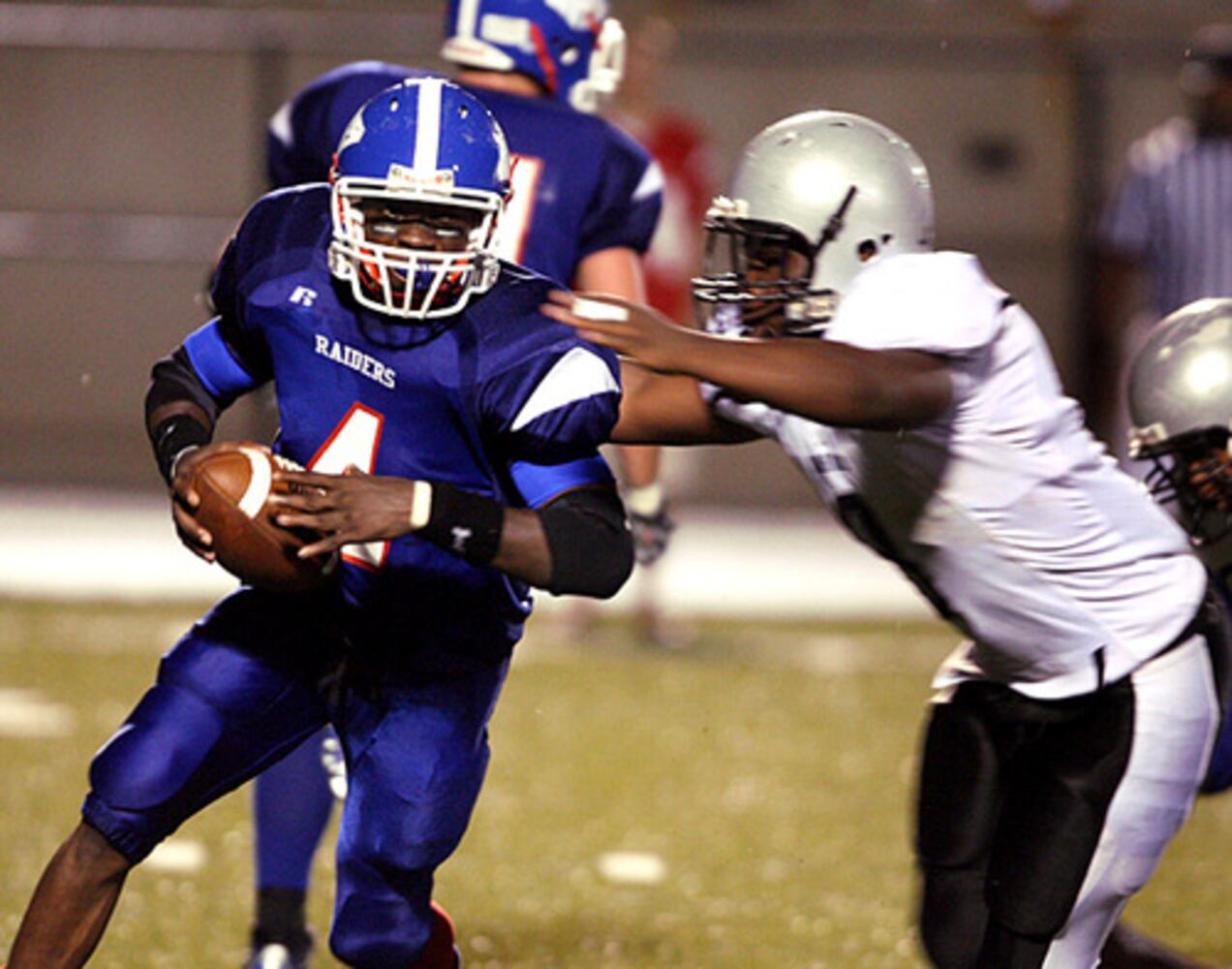 North Atlanta vs. Riverwood